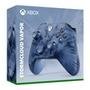 Controle Sem Fio Xbox Microsoft Stormcloud Vapor, Azul - QAU-00129