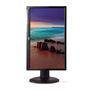 Monitor LED AOC 21.5´ Widescreen FULL HD VGA/DVI E2223PWD Preto