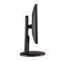 Monitor LED AOC 21.5´ Widescreen FULL HD VGA/DVI E2223PWD Preto