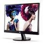 Monitor LED AOC 23´´ Widescreen Full HD VGA/HDMI I2369VM Preto