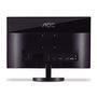 Monitor LED AOC 23´´ Widescreen Full HD VGA/HDMI I2369VM Preto