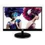 Monitor LED AOC 23´´ Widescreen Full HD VGA/HDMI I2369VM Preto