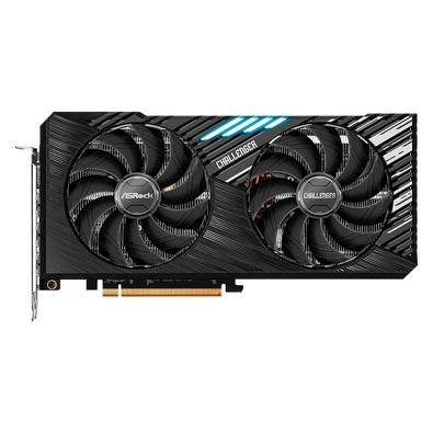 RX 7800 XT Challenger 16G OC | KaBuM! RX 7800 XT Challenger 16G OC | KaBuM!