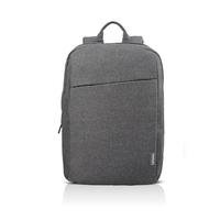 Mochila Lenovo Casual B210 para Notebook até 15.6   Poliéster Resistente e Design Minimalista A mochila Lenovo Casual B210 para notebook de até 15,6 d