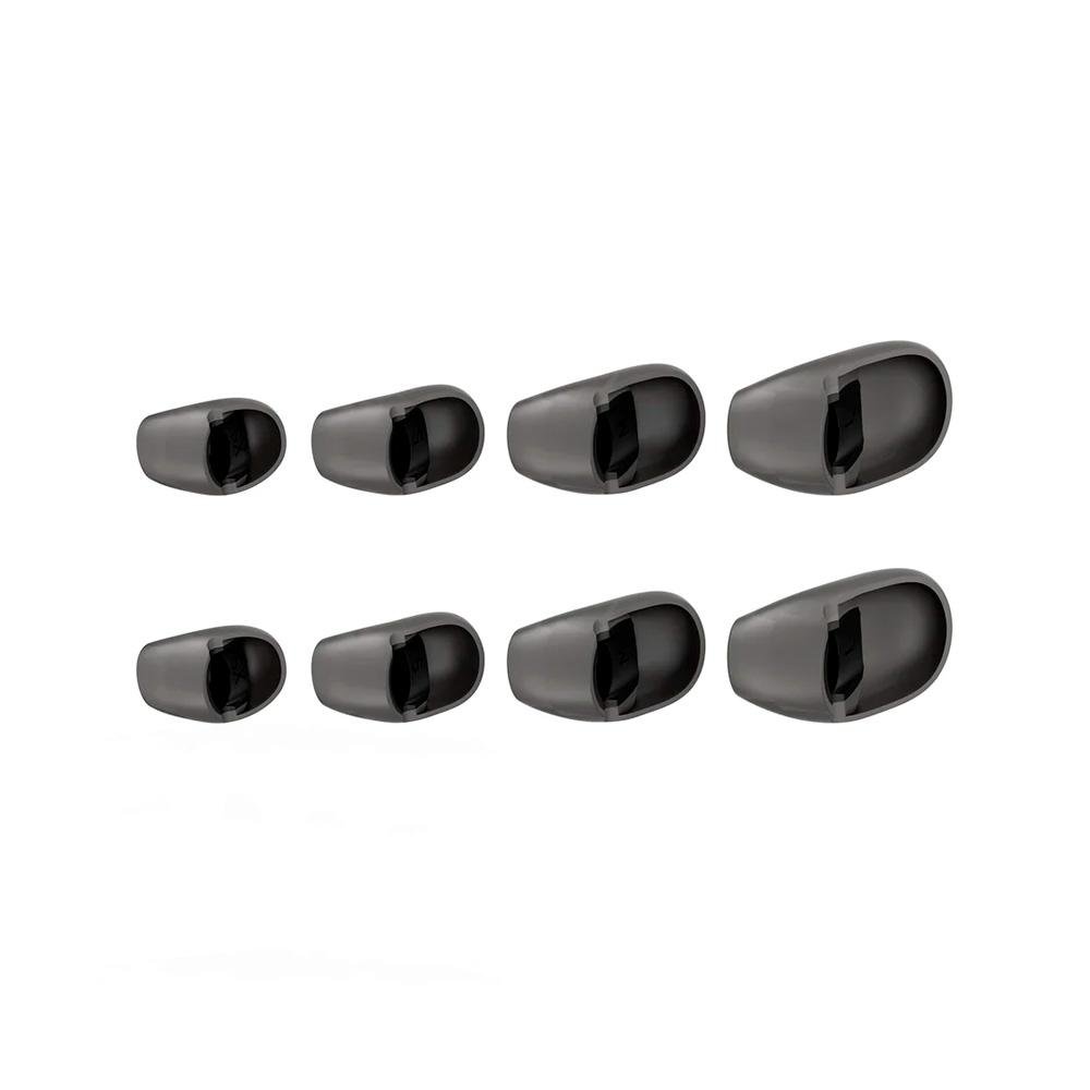 Fone de Ouvido Gamer ( Balão.info) Cloud Earbuds II, Driver 14mm, Nintendo Switch e Mobile, Preto - 70N24AA - foto 4