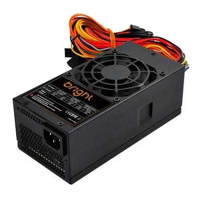 Fonte Gamemax 500W Real Atx 80 Plus - Premium Computadores