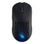 Mouse Sem Fio Gamer Fallen Pantera PRO Wireless, 26000 DPI, RGB, 68,70g, Preto - MO-FN-PA-PRO-WL-PT