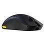 Mouse Sem Fio Gamer Fallen Pantera PRO Wireless, 26000 DPI, RGB, 68,70g, Preto - MO-FN-PA-PRO-WL-PT