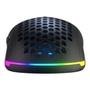 Mouse Sem Fio Gamer Fallen Pantera PRO Wireless, 26000 DPI, RGB, 68,70g, Preto - MO-FN-PA-PRO-WL-PT