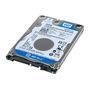 HD WD SATA 2,5´ p/ Notebook Blue 7mm 500GB 5400RPM 8MB Cache SATA 6.0Gb/s - WD5000LPVX