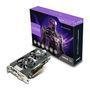 Placa de Vídeo VGA Sapphire AMD R9 270X Dual X With Boost & OC Version 4GB DDR5 256Bits 11217-04-20G