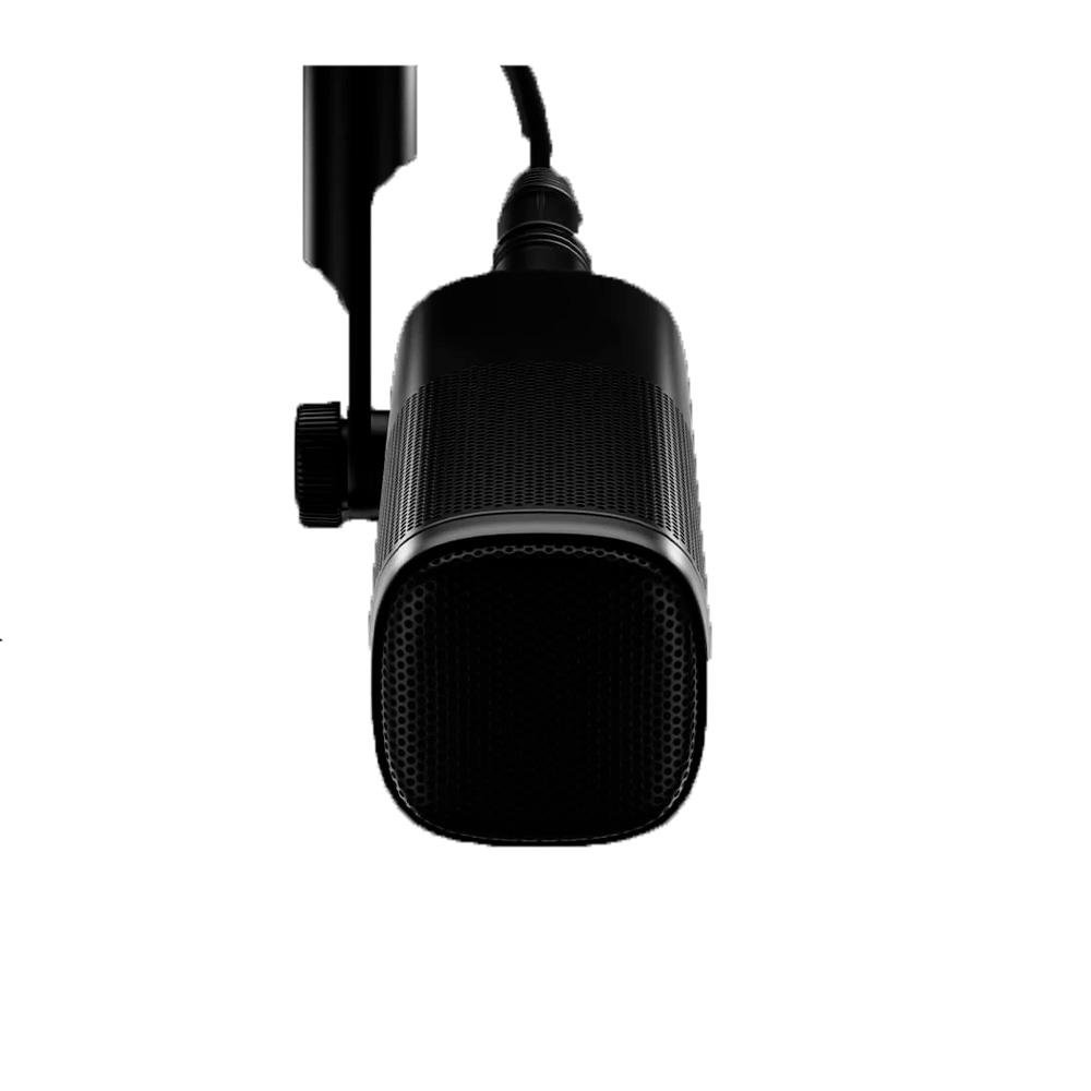Imagem 2 de 3 do produto Microfone XLR Dinâmico Elgato Wave DX, Preto - 10MAH9901