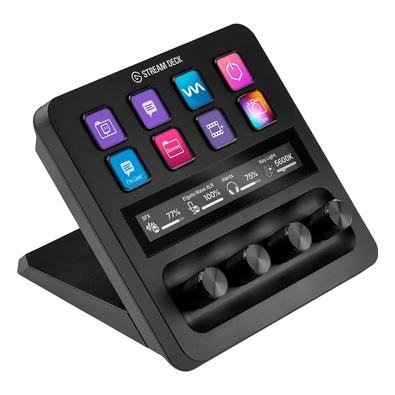 Elgato Stream Deck, Tela LCD | KaBuM!