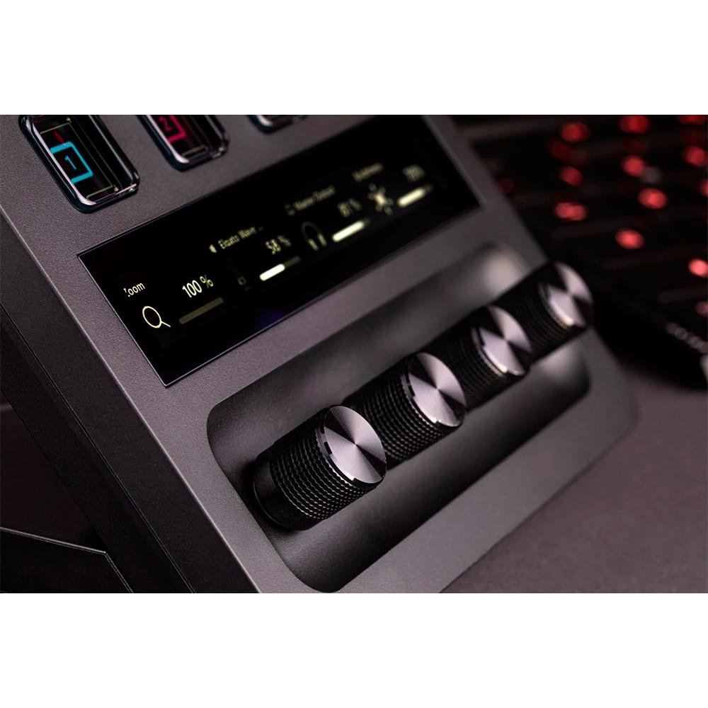 Elgato Stream Deck, Tela LCD | KaBuM!