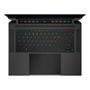 Notebook Gamer Corsair Voyager A1600 AMD Ryzen R7 6800HS, 16GB RAM, AMD Radeon RX6800M, SSD 1TB, 16" QHD, Windows 11 - CN-9000003-NA