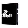 SSD KBM! Gaming, SATA III, 256GB, Leitura 570 MB/s, Gravação 500 MB/s, Preto - KGSSD100256