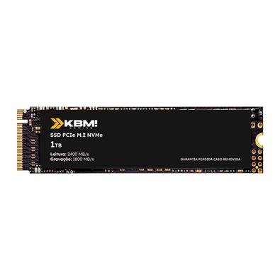 SSD 1TB KBM! Gaming, M.2 | KaBuM!