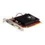 Placa de Vídeo VGA Power Color Radeon R7 240 2GB DDR3 128-Bit PCI-Express 3.0x8  Over Clocking AXR7 240 2GBK3-HE/OC
