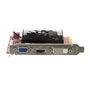 Placa de Vídeo VGA Power Color Radeon R7 240 2GB DDR3 128-Bit PCI-Express 3.0x8  Over Clocking AXR7 240 2GBK3-HE/OC