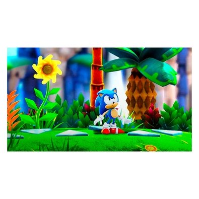 Sonic Superstars tem tudo para ser um dos jogos mais divertidos do