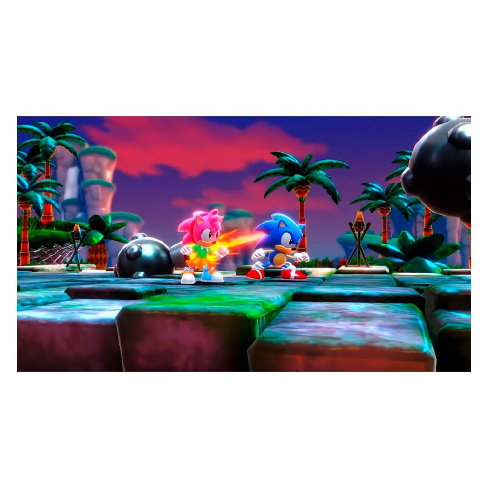 Jogo Sonic Superstars, PS5 Jogo Sonic Superstars, PS5