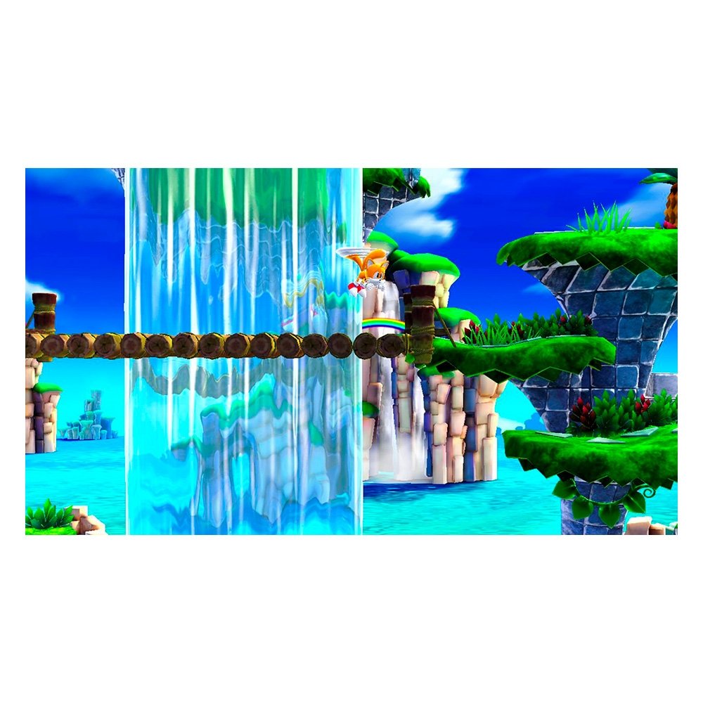 Imagem 8 de 8 do produto Jogo Sonic Superstars, PS5