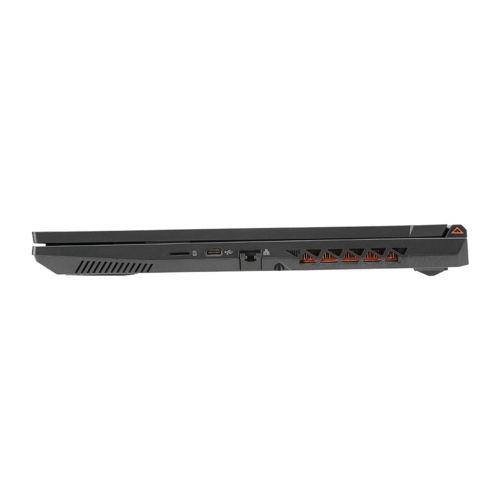 Imagem 8 de 15 do produto Notebook Gamer Gigabyte G5 Mf Intel Core I5-12500h, 8GB RAM, GeForce Rtx 4050, 512gb Ssd, 15.6", Win11 Home, Preto - G5 Mf-E2br333sh