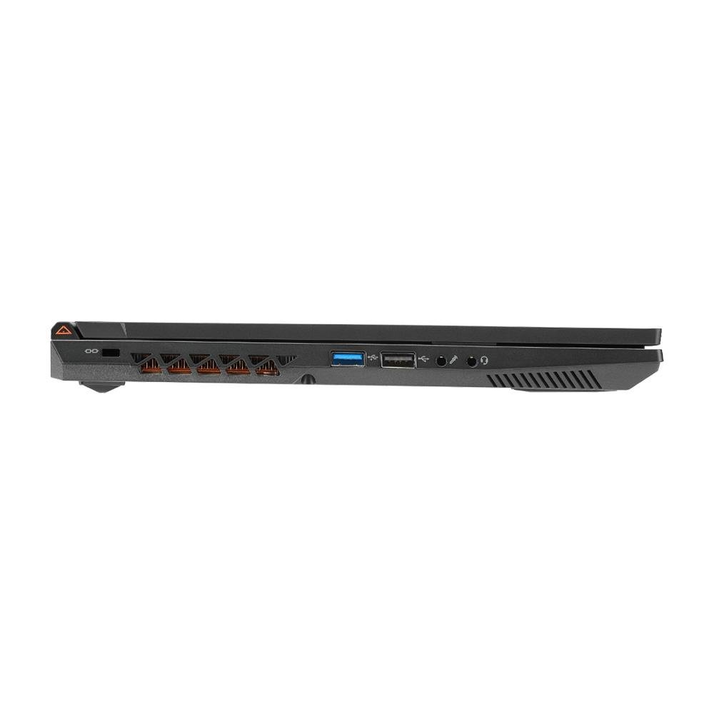 Imagem 10 de 15 do produto Notebook Gamer Gigabyte G5 Mf Intel Core I5-12500h, 8GB RAM, GeForce Rtx 4050, 512gb Ssd, 15.6", Win11 Home, Preto - G5 Mf-E2br333sh