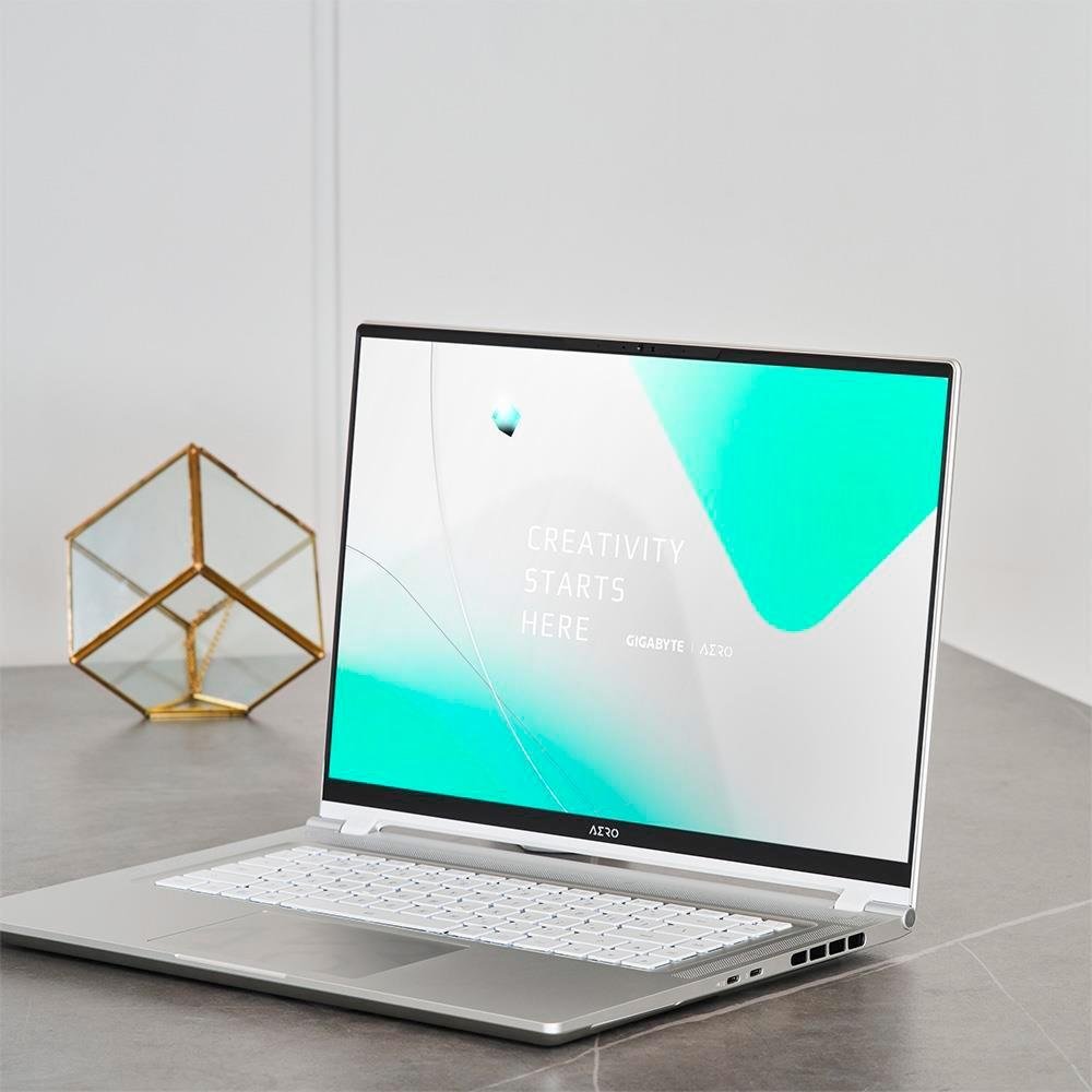 Notebook Professional AERO 16 OLED BKF | KaBuM! Notebook Professional AERO 16 OLED BKF | KaBuM!