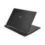 Notebook Gamer AORUS 15 9MF Intel Core i5-12500H, 8GB RAM, RTX 4050, 512GB SSD, 15.6, Win11 Home, Preto - AORUS 15 9MF-E2BR383SH