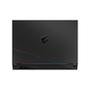 Notebook Gamer AORUS 15 9MF Intel Core i5-12500H, 8GB RAM, RTX 4050, 512GB SSD, 15.6, Win11 Home, Preto - AORUS 15 9MF-E2BR383SH