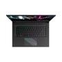 Notebook Gamer AORUS 15 9MF Intel Core i5-12500H, 8GB RAM, RTX 4050, 512GB SSD, 15.6, Win11 Home, Preto - AORUS 15 9MF-E2BR383SH