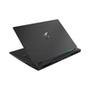 Notebook Gamer AORUS 15 9MF Intel Core i5-12500H, 8GB RAM, RTX 4050, 512GB SSD, 15.6, Win11 Home, Preto - AORUS 15 9MF-E2BR383SH
