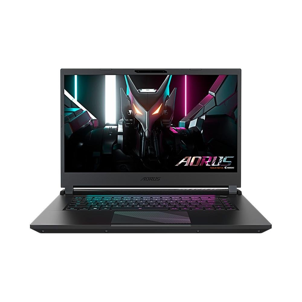 Notebook Gigabyte AORUS 15 9SF