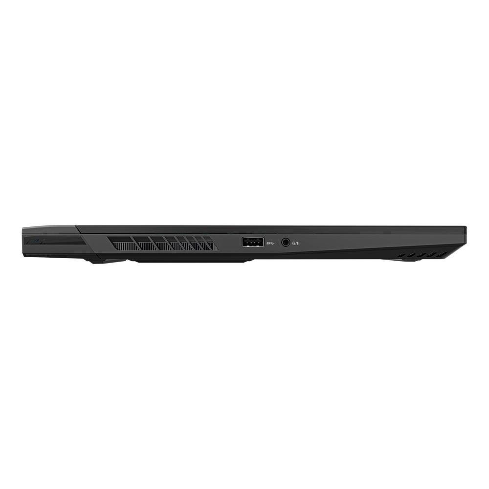Imagem 8 de 9 do produto Notebook Gamer AORUS 15, Intel Core i5-12500H, 16GB RAM, RTX 4070, SSD 1TB, 15,6", WQHD 165Hz, Win11 Home+ - AORUS 15 9SF-E3BR754SH