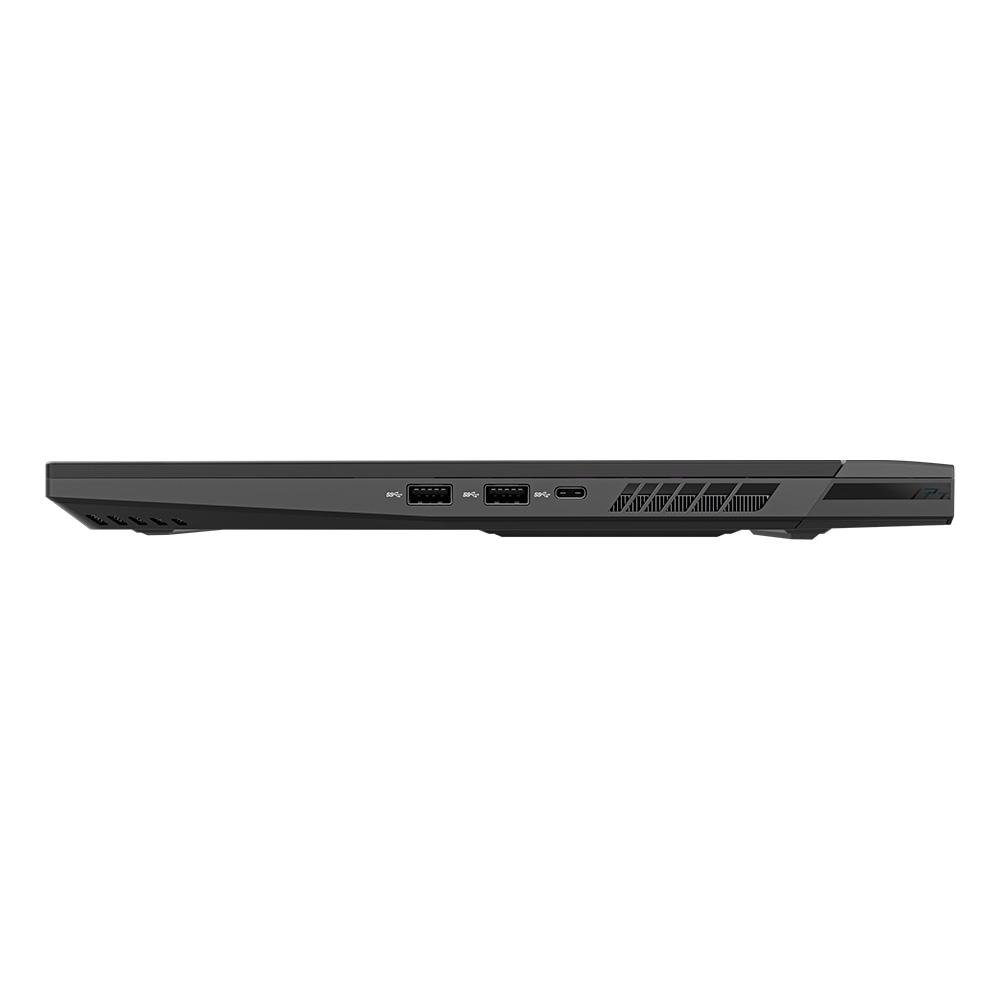 Imagem 9 de 9 do produto Notebook Gamer AORUS 15, Intel Core i5-12500H, 16GB RAM, RTX 4070, SSD 1TB, 15,6", WQHD 165Hz, Win11 Home+ - AORUS 15 9SF-E3BR754SH