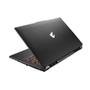 Notebook Gamer AORUS 17H BXF Intel Core i7-13700H, 16GB RAM, RTX 4080, 1TB SSD, 16", Win11 Home, Preto - AORUS 17H BXF-74BR554SH