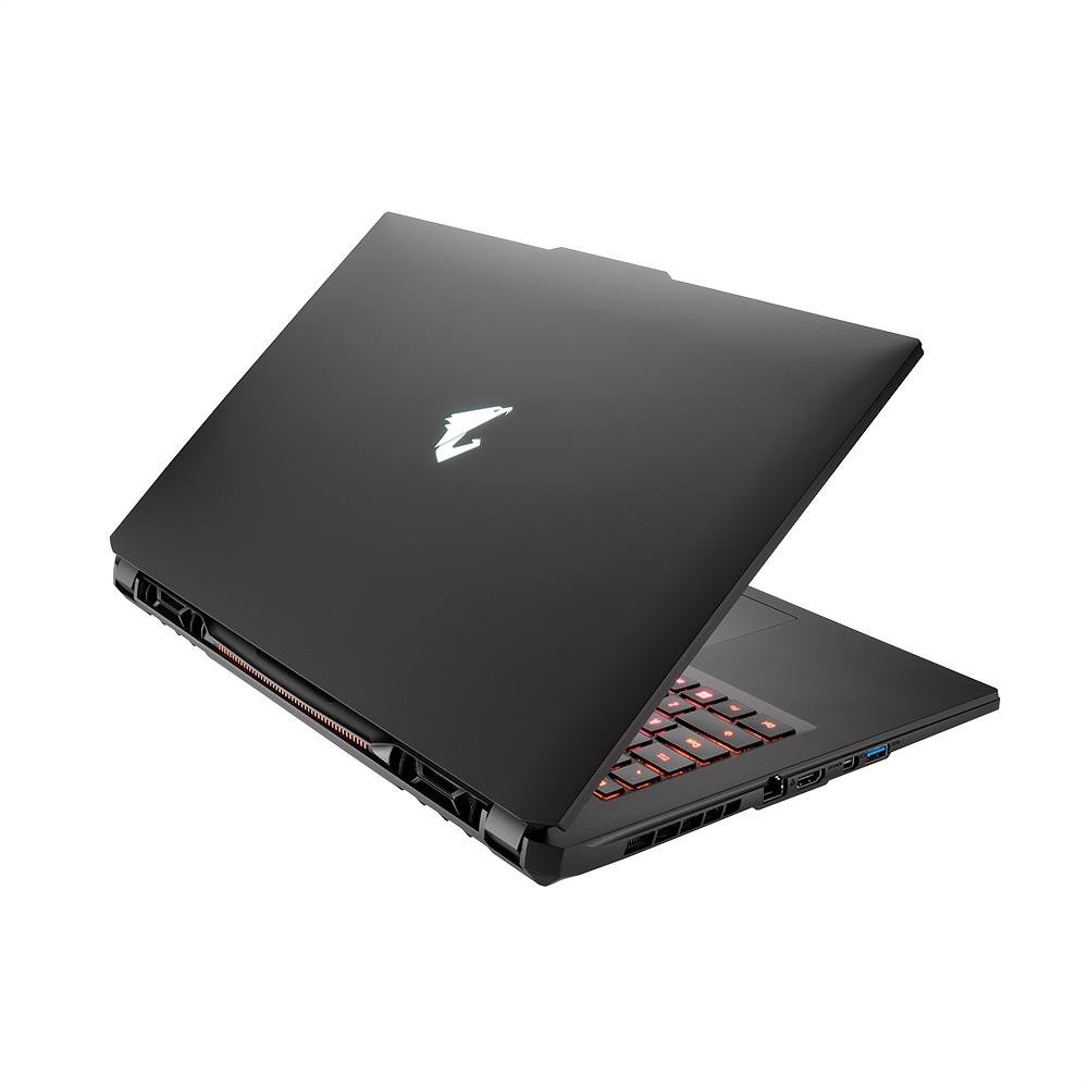 Notebook Gamer AORUS 17H BXF Intel Core i7-13700H, 16GB RAM, RTX 4080, 1TB SSD, 16", Win11 Home, Preto - AORUS 17H BXF-74BR554SH Notebook Gamer AORUS 17H BXF Intel Core i7-13700H, 16GB RAM, RTX 4080, 1TB SSD, 16", Win11 Home, Preto - AORUS 17H BXF-74BR554SH
