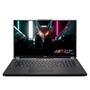 Notebook Gamer AORUS 17H BXF Intel Core i7-13700H, 16GB RAM, RTX 4080, 1TB SSD, 16", Win11 Home, Preto - AORUS 17H BXF-74BR554SH