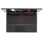 Notebook Gamer AORUS 17H BXF Intel Core i7-13700H, 16GB RAM, RTX 4080, 1TB SSD, 16", Win11 Home, Preto - AORUS 17H BXF-74BR554SH