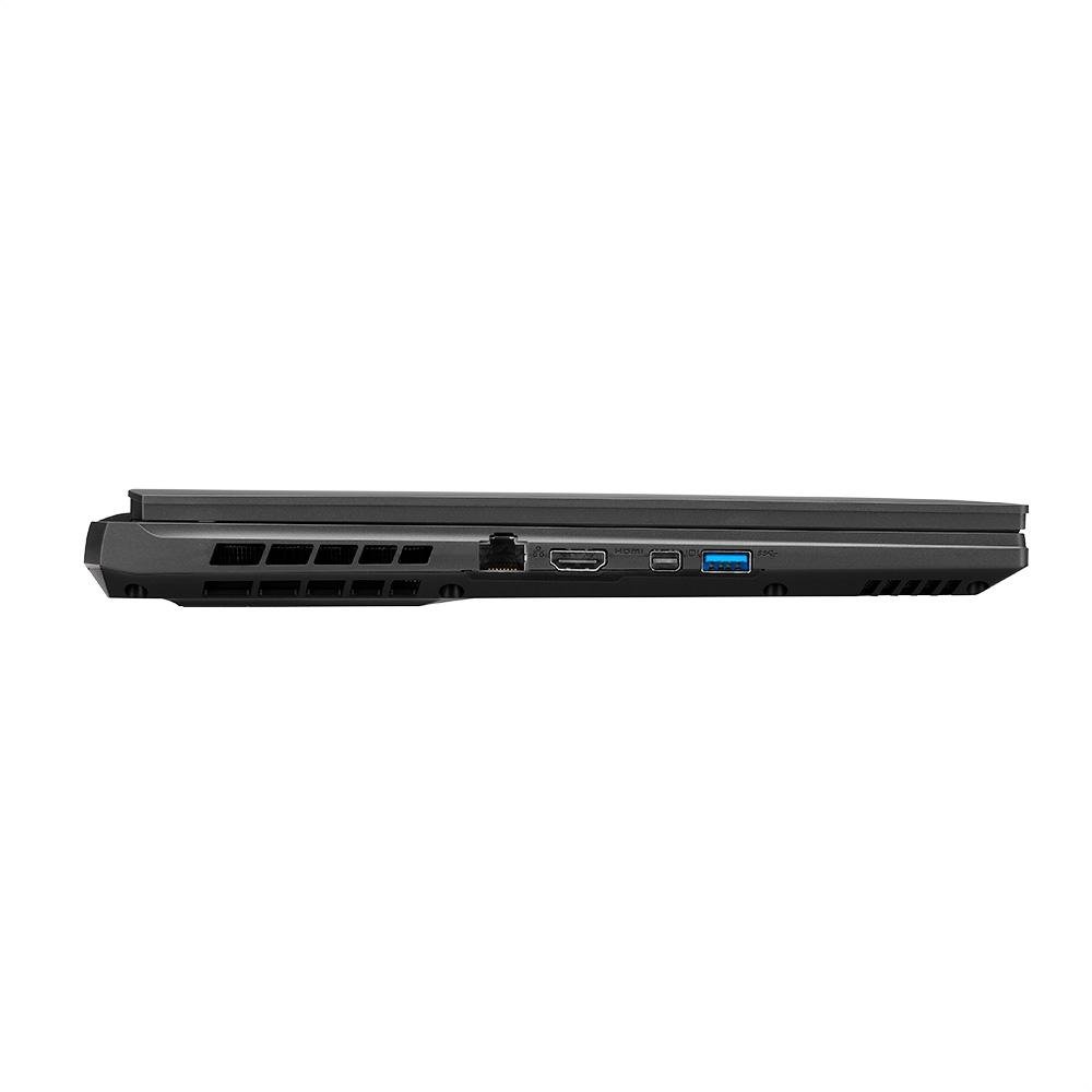 "Notebook Gamer AORUS 17X AXF Intel Core i9-13900HX, 16GB RAM, RTX 4080, 1TB SSD, Tela 17.3"" QHD 240Hz , Windows 11 Pro, Preto - AORUS 17X AXF-B4BR694SP" - view 8