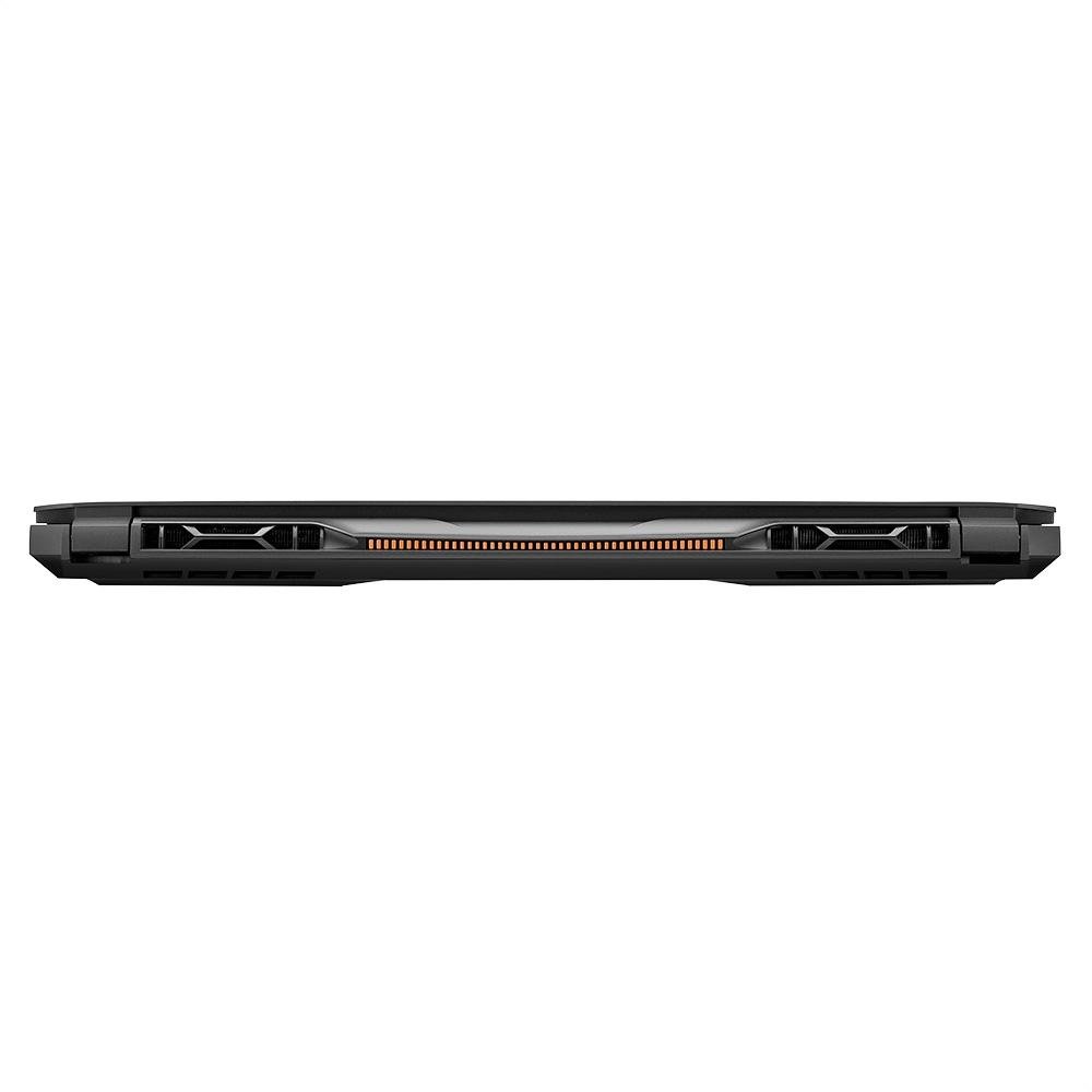 "Notebook Gamer AORUS 17X AXF Intel Core i9-13900HX, 16GB RAM, RTX 4080, 1TB SSD, Tela 17.3"" QHD 240Hz , Windows 11 Pro, Preto - AORUS 17X AXF-B4BR694SP" - view 10