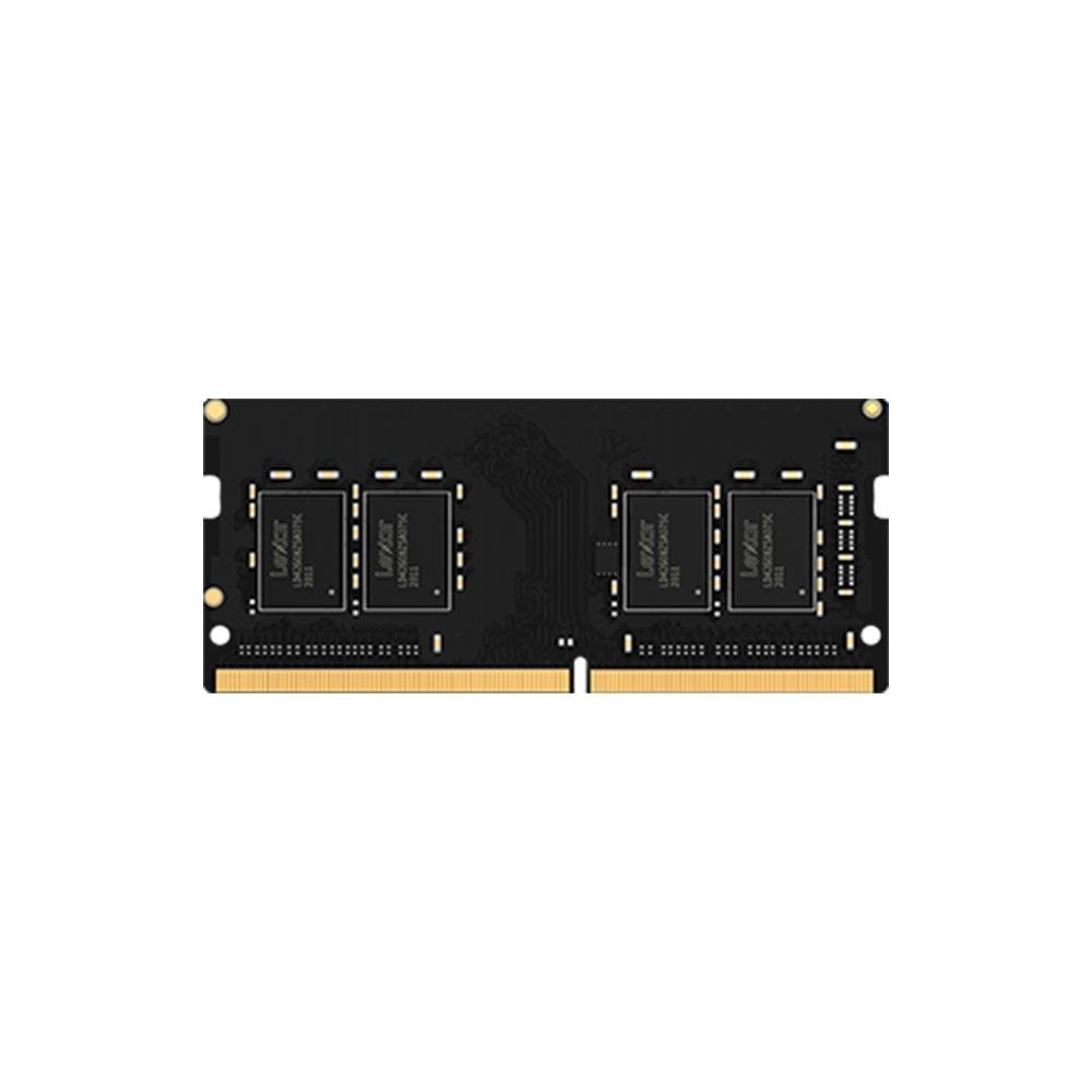 Memoria Lexar, 8GB, 3200Mbps, DDR4, CL22 | KaBuM!