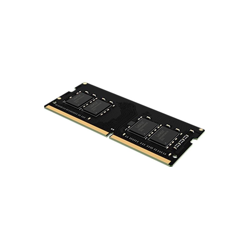Memoria Lexar, 8GB, 3200Mbps, DDR4, CL22 | KaBuM!