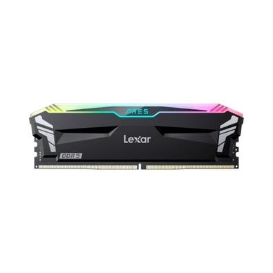 Lexar DDR5-6000 32GBメモリ（16GBx2） memoria-lexar-ares-rgb-32gb-