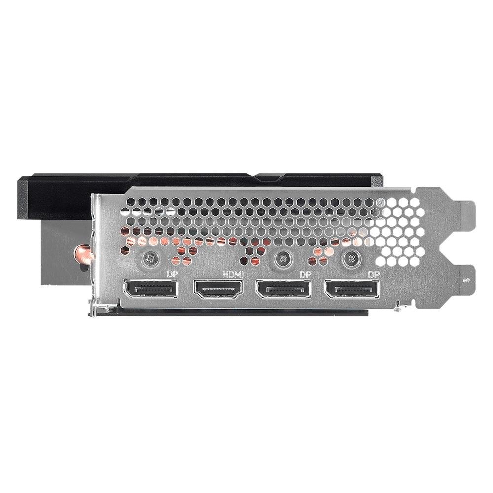 Placa de Vídeo ASRock A580 | KaBuM!