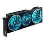 Placa de Vídeo RX 7700 XT Hellhound PowerColor AMD Radeon, 12GB GDDR6, Ray Tracing - RX7700XT 12G-L/OC