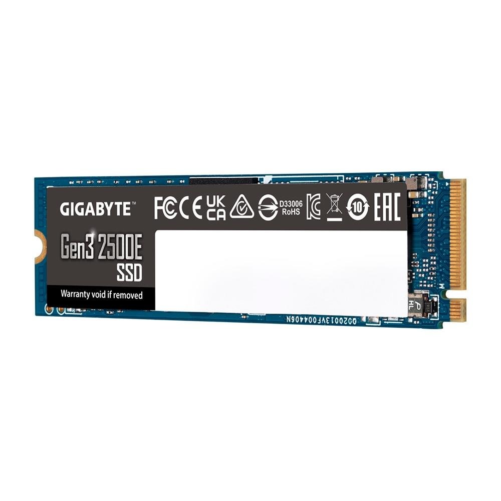 内蔵型SSD CFD M.2 PCI-express Gen3 1TB SSD Gigabyte Gen3 2500E 1TB | KaBuM!
