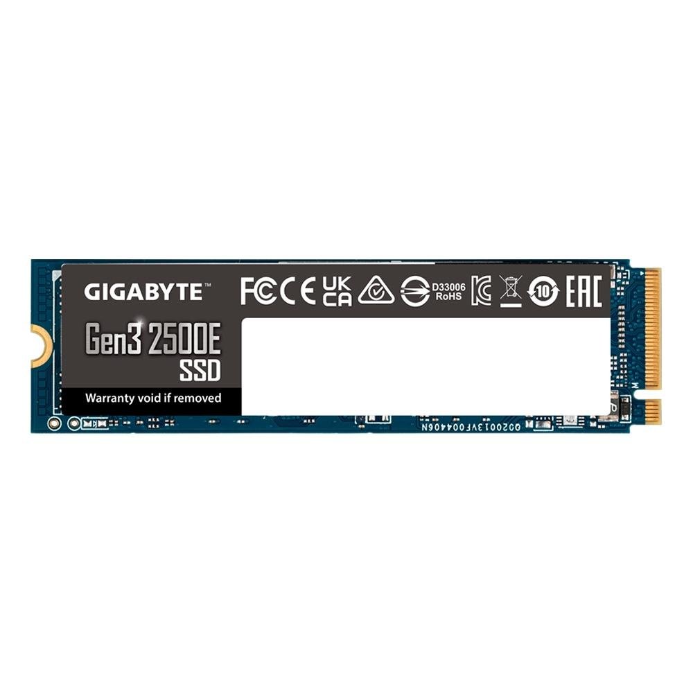 Gigabyte Gen3 2500E 500GB