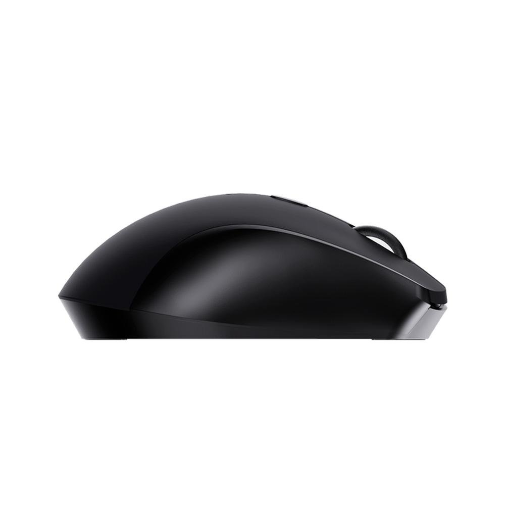 Mouse Sem Fio Multi MS400, 1600DPI, USB, 6 Botões, Preto ( Balão.info - foto 3